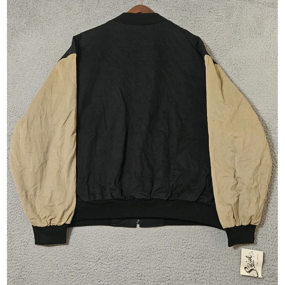 Mickey's Philharmagic‎ Opening Team 2003 Cast Member Sichel Jacket Size XL NEW